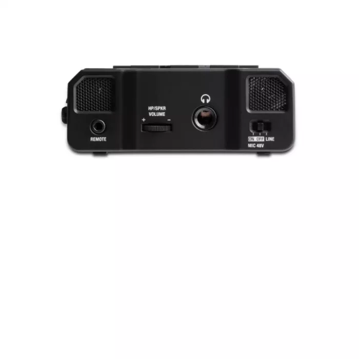 Marantz PRO PMD661 професійний польовий рекордер (24-біт/96кГц, 2-XLR, SD/SDHC), вбудовані мікрофони, фантомне живлення