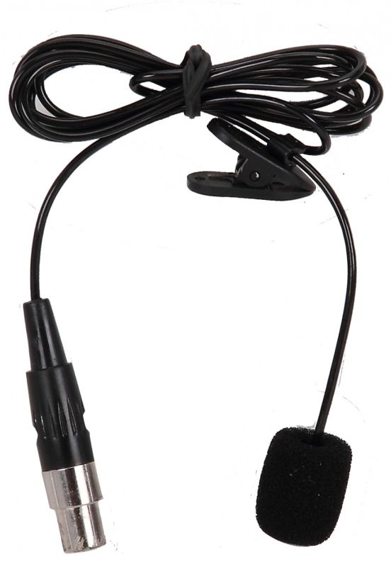 Микрофон петличный Prodipe Mic Lavallier