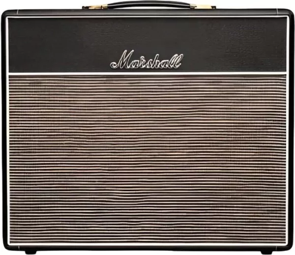 Комбопідсилювач Marshall 1974x Handwired Combo