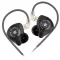 Наушники KZ Audio EDX Pro X BLACK NO MIC