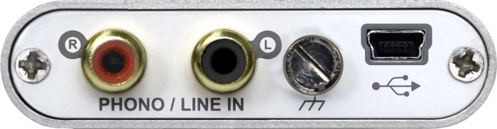 ESI PHONORAMA USB-аудіоінтерфейс