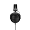 Beyerdynamic DT 990 Black Special Edition 250 ohms Hi-Fi навушники відкритого типу. Для любителів поп- та рок-музики. У комплекті: перехідник на “джек” 6,3 мм, жорсткий кейс. Вага 290г.