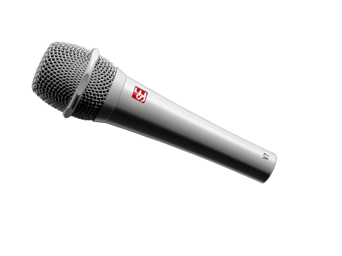 sE Electronics V7 динамический вокальный микрофон