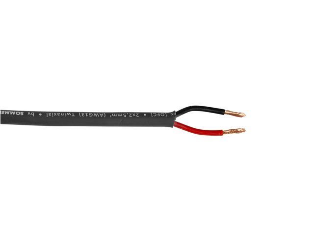 Sommer Cable 425-0051 Meridian Акустичний кабель 2x2.5