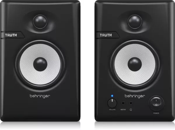 Студійні монітори Behringer Truth 3.5 BT