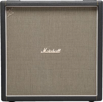 Гітарний кабінет Marshall 1960BHW 4x12 Handwired Base Cabinet