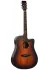 Электроакустическая гитара TANGLEWOOD TWX5 CEK