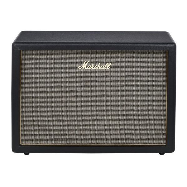 Гітарний кабінет Marshall 2x12 Cabinet
