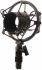 Тримач для мікрофона Bespeco H8A павук Bespeco H8A
