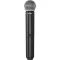 SHURE BLX2/B58-M17 Ручной беспроводной микрофонный передатчик