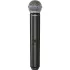 SHURE BLX2/B58-M17 Ручной беспроводной микрофонный передатчик