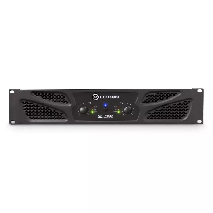 Підсилювач потужності Crown XLi2500