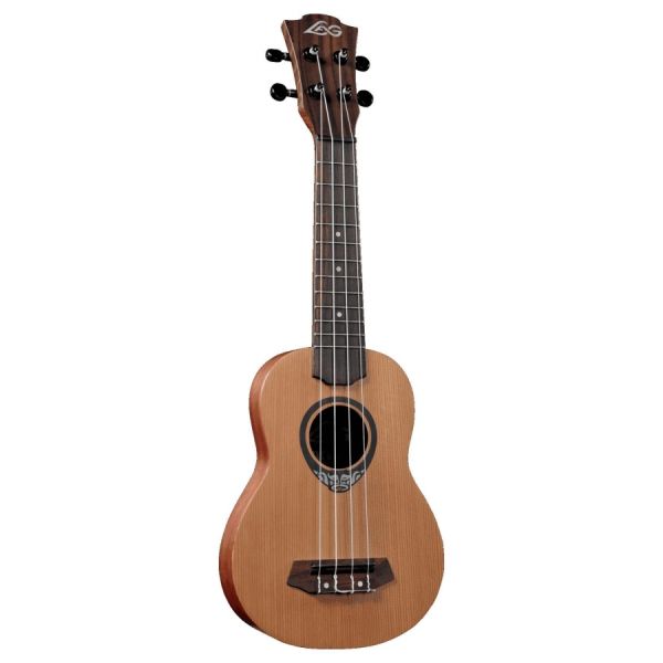 Укулеле Lag TIKI BABYTKU130S