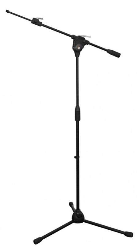 Микрофонная стойка Bespeco MSF10C