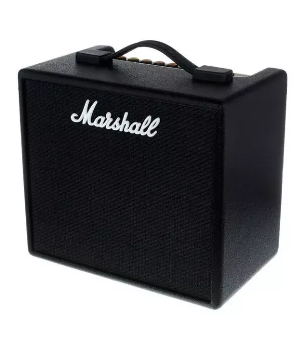 Комбопідсилювач Marshall CODE 25