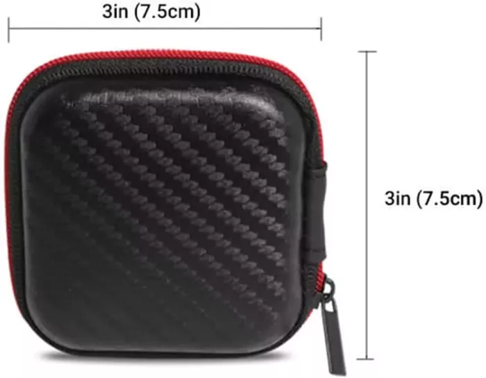 Чехол для наушников KZ Earphone Cases EVA Case