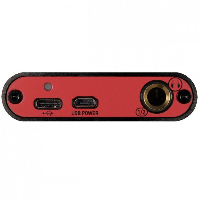 ESI UGM192 ультракомпактний USB-аудіоінтерфейс