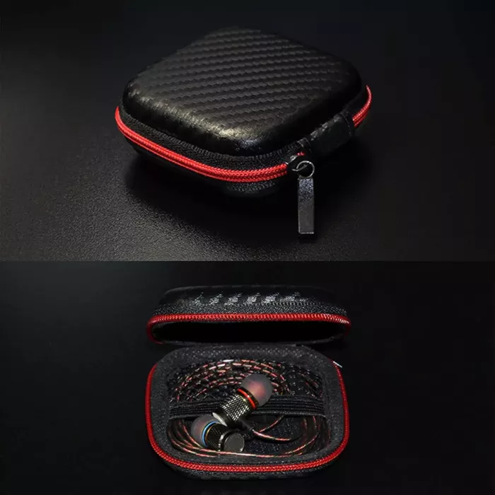 Чехол для наушников KZ Earphone Cases EVA Case