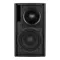 RCF M501 акустична система (80 Вт RMS, компактна інсталяційна) для ресторанів, барів та студій