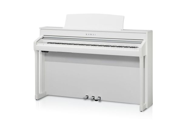 Цифрове піаніно Kawai CA98WH