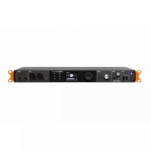 Arturia AudioFuse 16Rig Аудіоінтерфейс