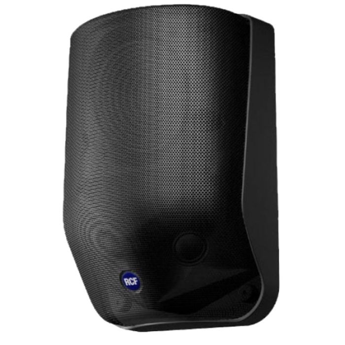 RCF MQ60HB широкосмугова настінна акустична система  (60 Вт, 180° охоплення, 100В/16 Ом)