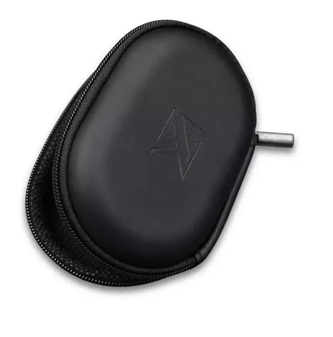 Чехол для наушников KZ Earphone Cases Elliptical Case