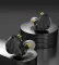 KZ Audio ZS10 PRO X BLACK NO MIC Наушники