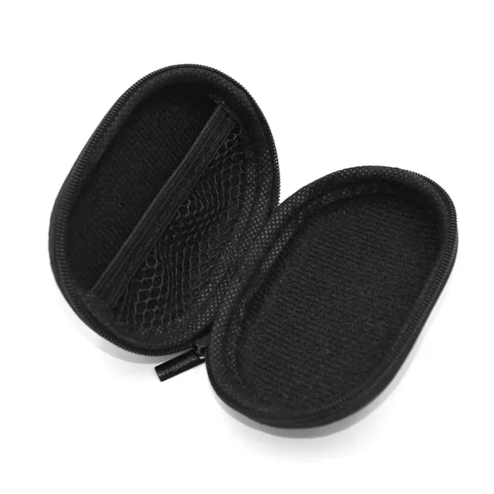 Чехол для наушников KZ Earphone Cases Elliptical Case