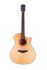 Alfabeto SOLID AMS40 NT Акустична гітара