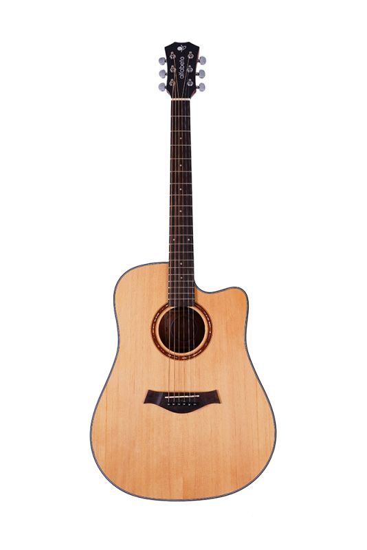 Alfabeto SOLID WMS41 ST Акустична гітара