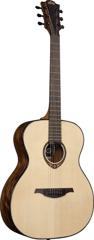 Гітара акустична Lag Tramontane T318A