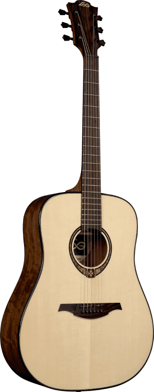 Гітара акустична Lag Tramontane T318D