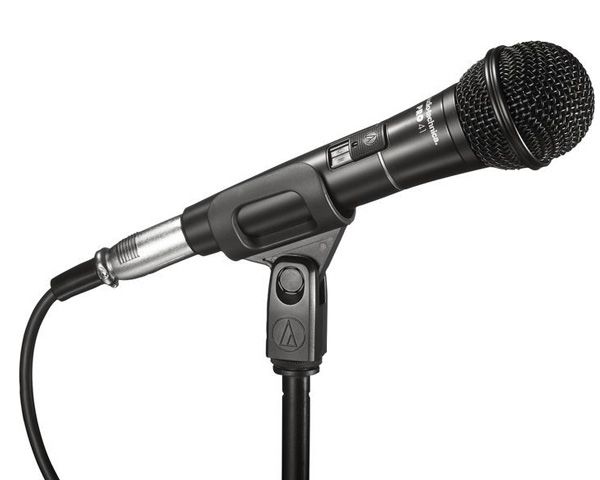 Вокальний мікрофон Audio-Technica PRO41