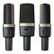 AKG C314 MATCHED PAIR стереопара з двох мікрофонів