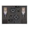 AKG C314 MATCHED PAIR стереопара з двох мікрофонів