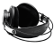 AKG K702 навушники відкритого типу класу Hi-End для Hi-Res аудіо. Велюрові амбушюри. Кабель з mini-XLR конектором.  Вага 235г.