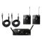 AKG WMS40 Mini2 Instrumental Set BD ISM2/3 EU/US/UK радіосистема інструментальна
