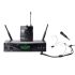 AKG WMS470 PRES SET радіосистема з петличним мікрофоном