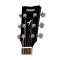 Акустическая гитара YAMAHA FG820 BLACK
