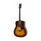 Акустическая гитара YAMAHA FG820 BROWN SUNBURST