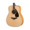 Акустическая гитара YAMAHA FG840 NATURAL
