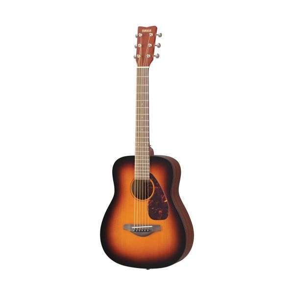 Акустична гітара YAMAHA JR2 TBS