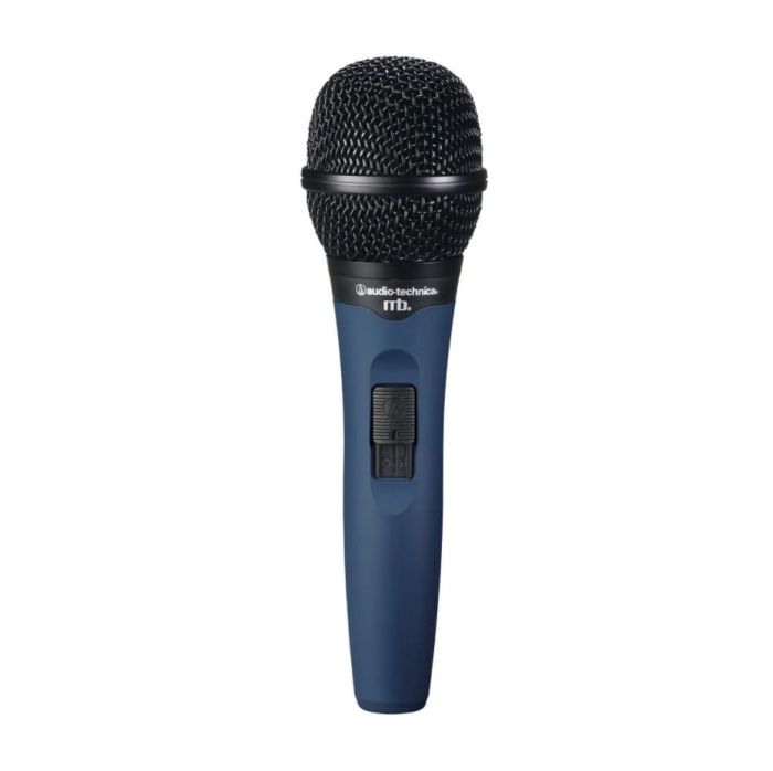 Audio-Technica MB3k вокальний мікрофон
