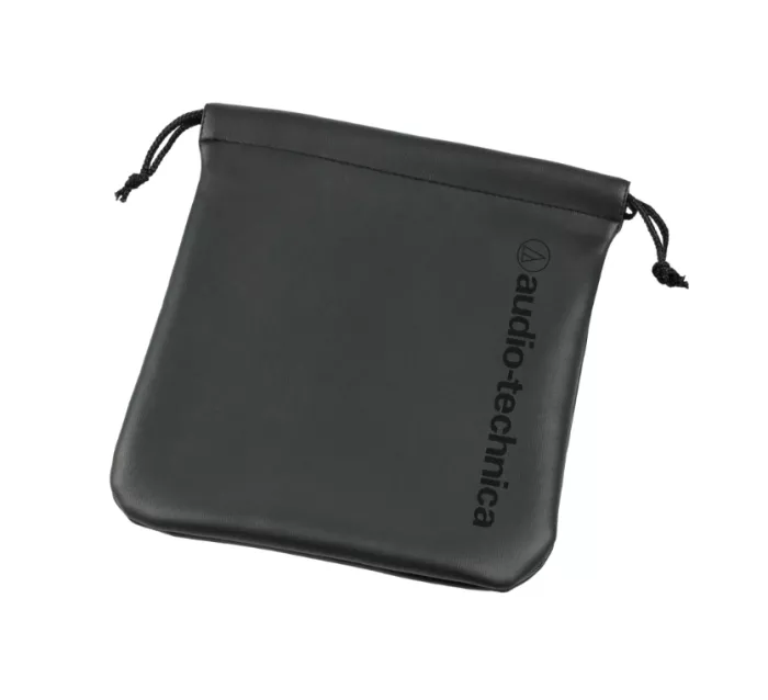 Audio-Technica ATH-M40X моніторні навушники закритого типу; Поворотна на 90 градусів конструкція чашок; Моніторинг одним вухом; Складна конструкция; В комплекті 2 кабелі, 6,3мм. адаптер-джек, чохол для зберігання; Вага 240г.