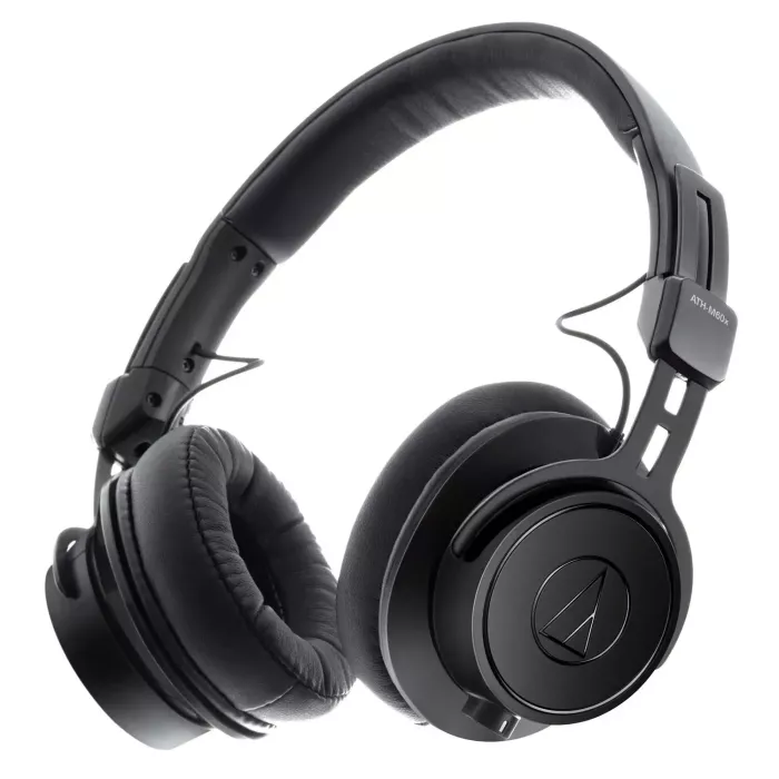 Audio-Technica ATH-M60x студійні навушники
