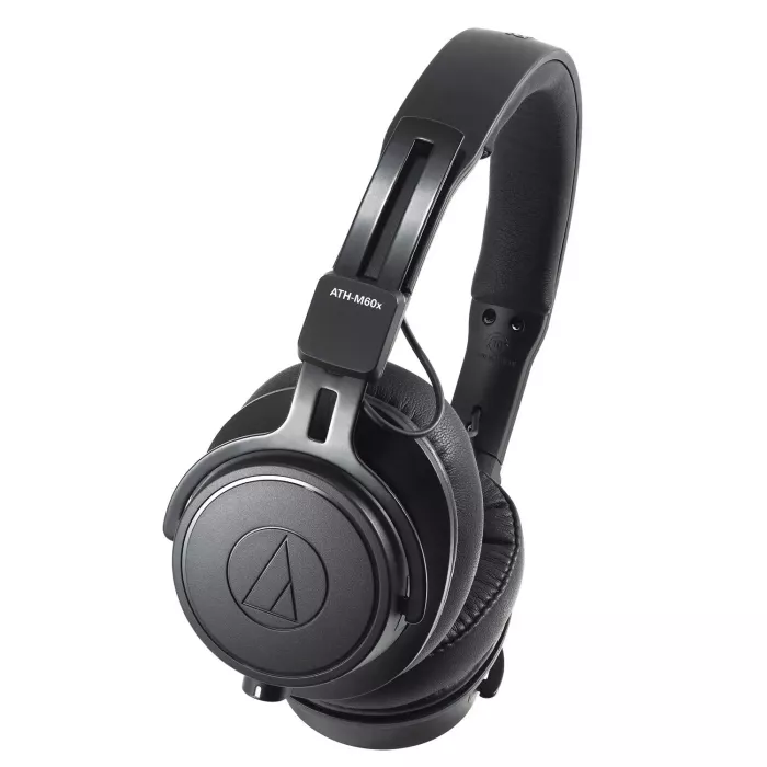 Audio-Technica ATH-M60x студійні навушники
