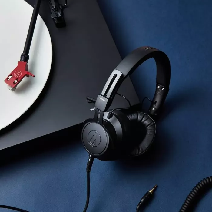 Audio-Technica ATH-M60x студійні навушники