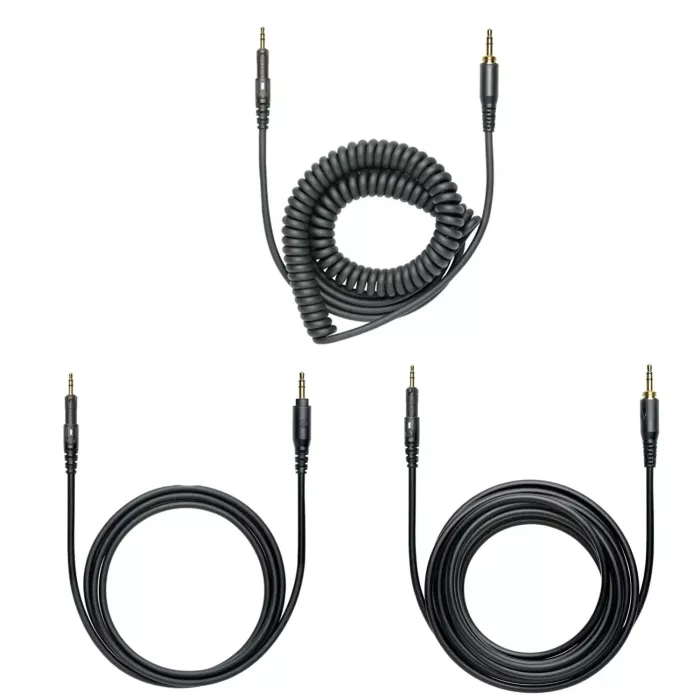 Audio-Technica ATH-M60x студійні навушники