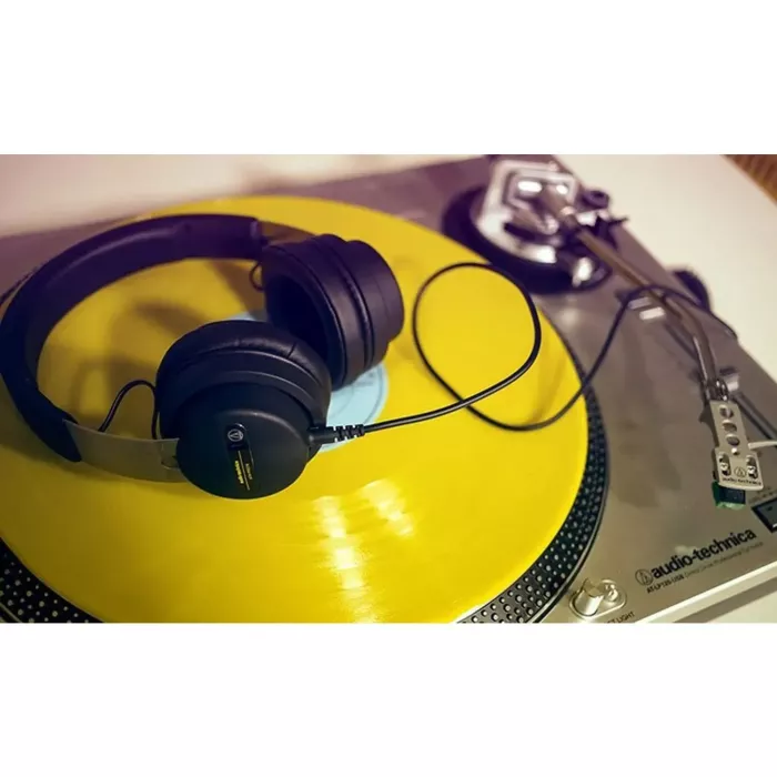 Audio-Technica ATH-PRO7x студійні навушники